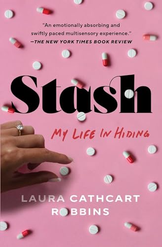 Stash: My Life in Hiding
