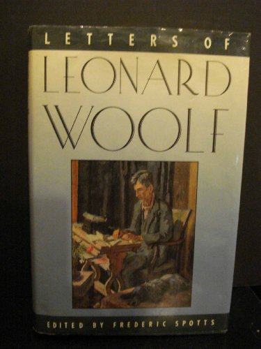 Letters of Leonard Woolf