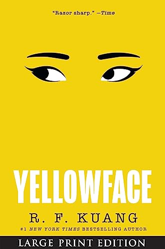 Yellowface: A Novel