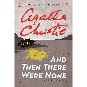 And Then There Were None (Agatha Christie Mysteries Collection)