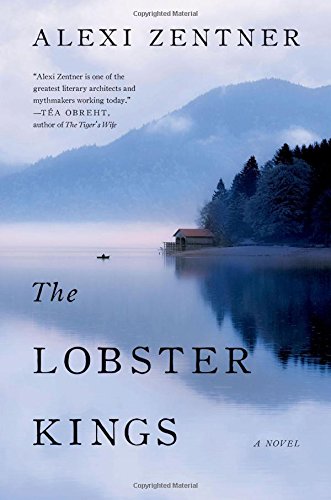 The Lobster Kings: A Novel
