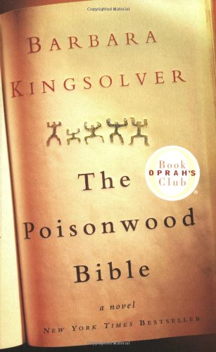 The Poisonwood Bible (Oprah's Book Club)