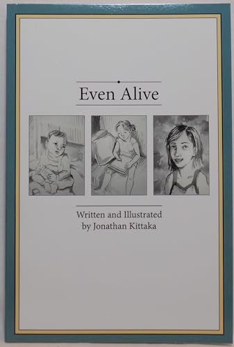Even Alive
