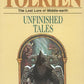 Unfinished Tales: The Lost Lore of Middle-earth