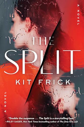 The Split: A Novel