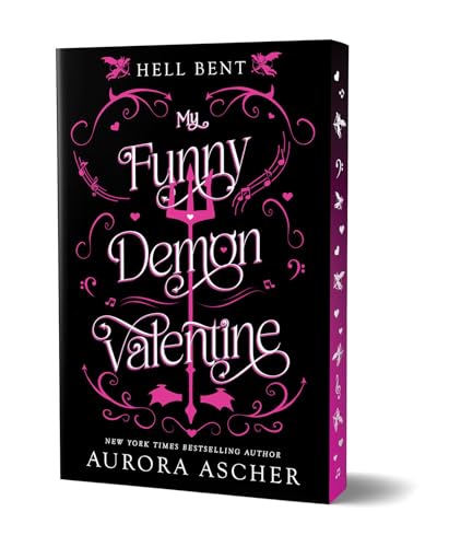 My Funny Demon Valentine: Deluxe Limited Edition (Hell Bent)