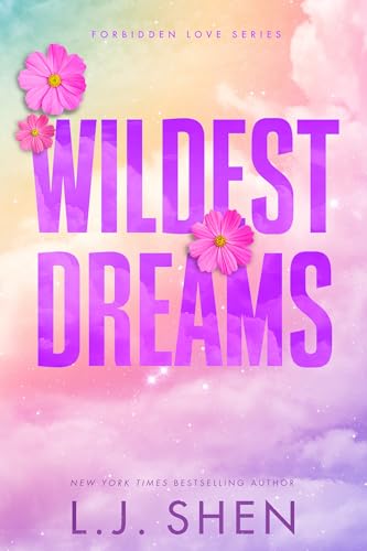 Wildest Dreams (Standard Edition) (Forbidden Love, 2)