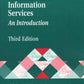 Reference and Information Services: An Introduction (Library & Information Science Text)