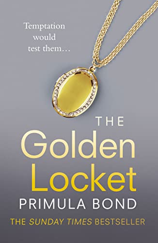The Golden Locket (Unbreakable Trilogy) (Book 2)