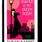 Shamus in the Green Room: A Cece Caruso Mystery (also titled Sam Spade in the Green Room)