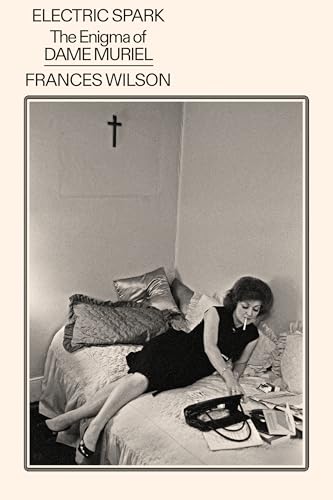 Electric Spark: The Enigma of Dame Muriel