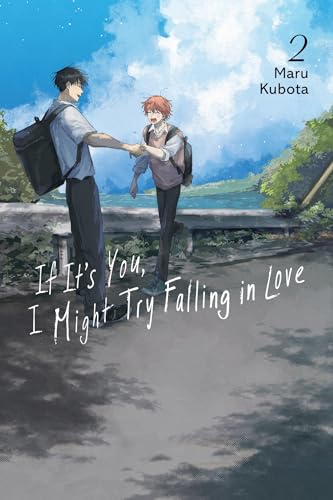 If It’s You, I Might Try Falling in Love, Vol. 2 (Volume 2) (If It’s You, I Might Try Falling in Love, 2)