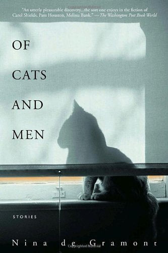 Of Cats and Men: Stories
