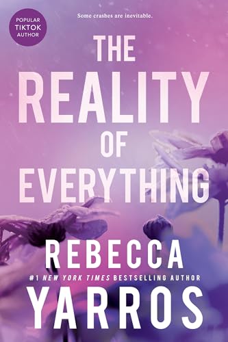 The Reality of Everything (Flight & Glory, 5)