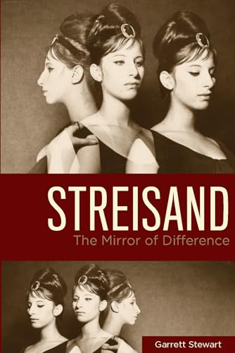 Streisand: The Mirror of Difference (Queer Screens Series)