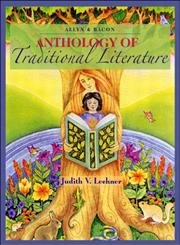 Allyn & Bacon Anthology of Traditional Literature