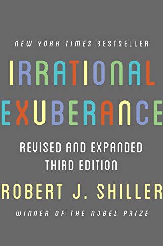 Irrational Exuberance: Revised and Expanded Third Edition