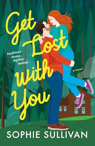 Get Lost with You (Rock Bottom Love, 2)