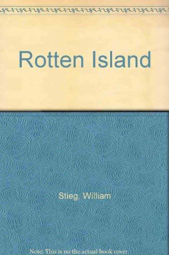 Rotten Island (Viking Kestrel picture books)