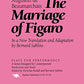 The Marriage of Figaro (Plays for Performance Series)