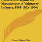 History Of The Nineteenth Regiment, Massachusetts Volunteer Infantry, 1861-1865 (1906)