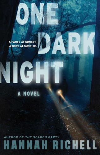 One Dark Night: A Novel
