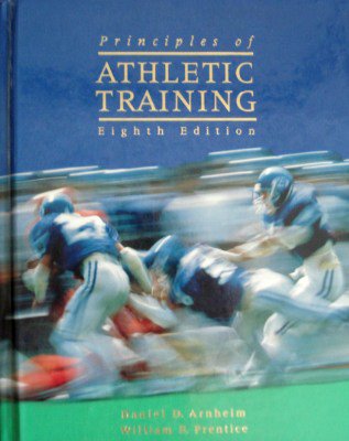 Principles of Athletic Training