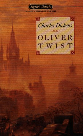 Oliver Twist (Signet Classics)