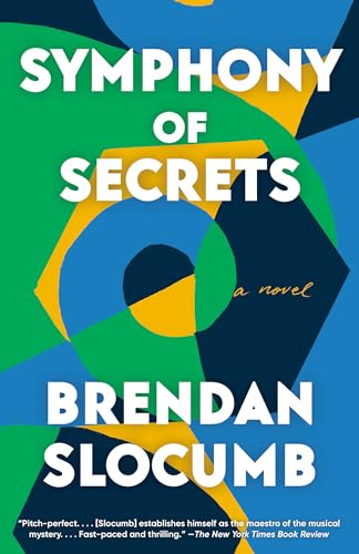 Symphony of Secrets: A novel