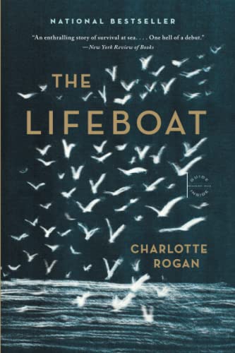 The Lifeboat: A Novel