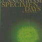 Specimen Days: A Novel