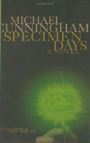 Specimen Days: A Novel