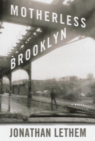 Motherless Brooklyn