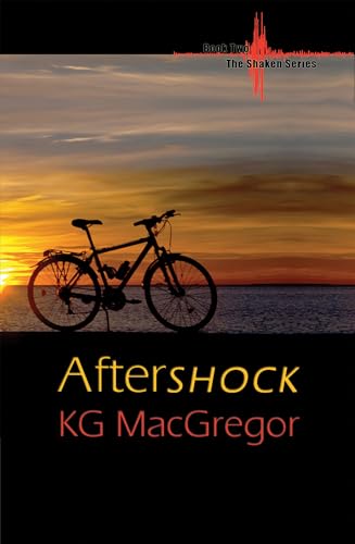Aftershock (Shaken Series)