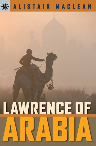 Sterling Point Books: Lawrence of Arabia