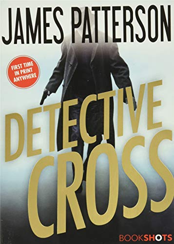 Detective Cross (Bookshots Thrillers)