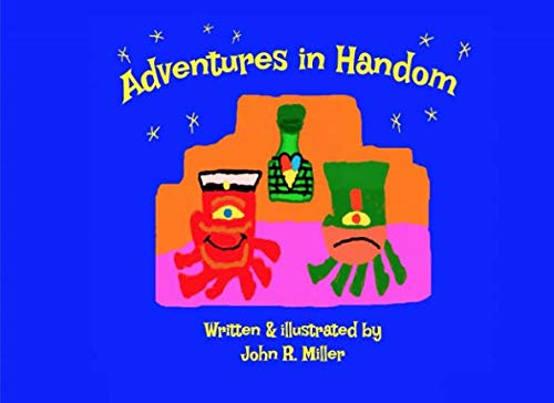 Adventures in Handom