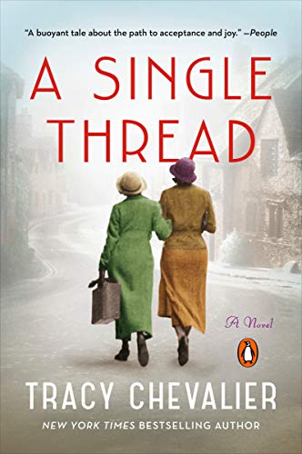 A Single Thread: A Novel