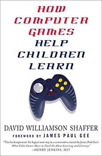 How Computer Games Help Children Learn
