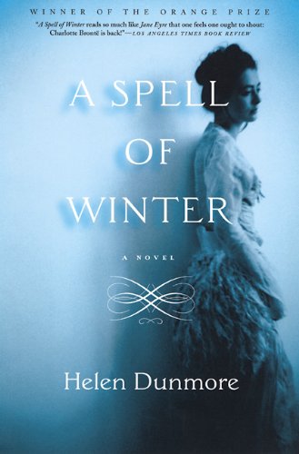 A Spell of Winter: A Novel