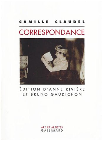 Correspondance (ART ET ARTISTES)