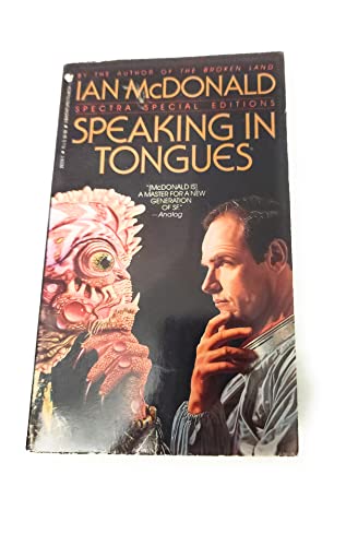 SPEAKING IN TONGUES (Spectra Special Editions)