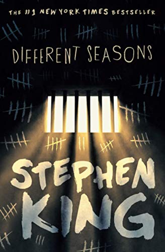 Different Seasons: Four Novellas