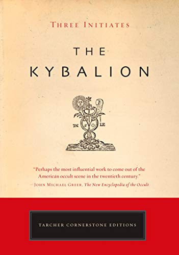 The Kybalion (Tarcher Cornerstone Editions)