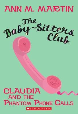 Claudia and Mean Janine: Full-Color Edition (The Baby-Sitters Club Graphix #4)