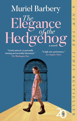 The Elegance of the Hedgehog