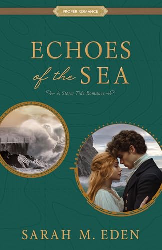 Echoes of the Sea (A Storm Tide Romance)