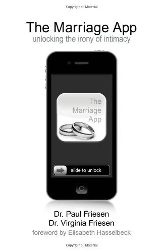 The Marriage App