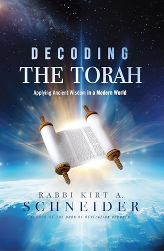 Decoding the Torah: Applying Ancient Wisdom in a Modern World