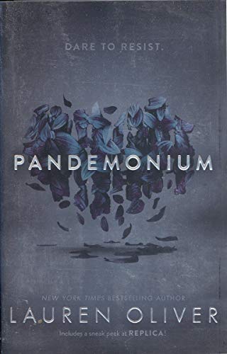 Pandemonium (Delirium)